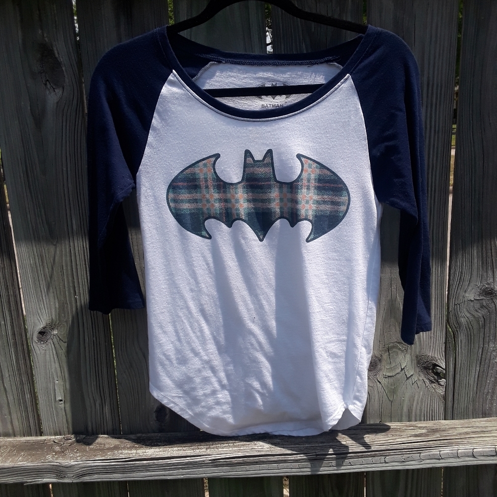 Batman tee!